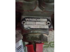 Recambio de valvula aire para renault s 100.07/08 /110/120/130.08/09 chasis (modelo 120.08) 82 kw e1 tráfico urbano referencia O 2