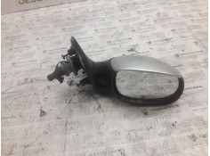 Recambio de retrovisor derecho para peugeot 206 sw xs referencia OEM IAM  MANUAL 