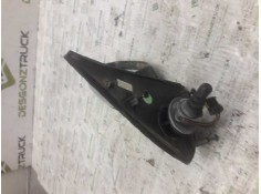 Recambio de retrovisor derecho para peugeot 206 sw xs referencia OEM IAM  MANUAL  2