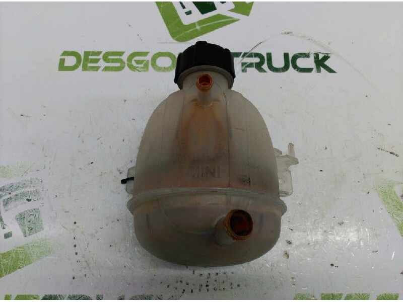 Recambio de deposito expansion para renault megane i scenic (ja0) 1.9 dti kaleido referencia OEM IAM   