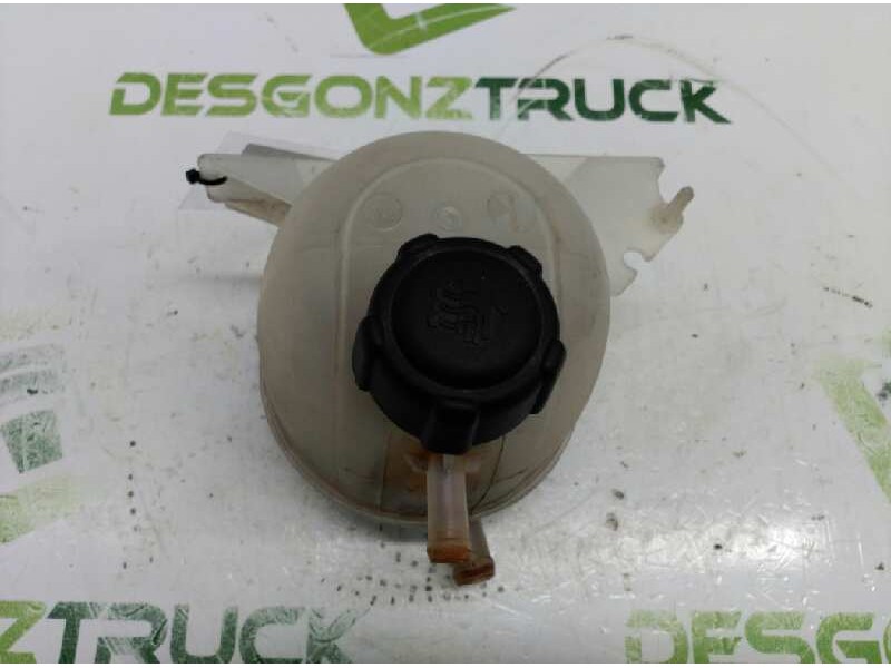 Recambio de deposito expansion para renault megane i scenic (ja0) 1.9 dti kaleido referencia OEM IAM   
