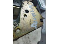 Recambio de cerradura puerta delantera izquierda para scania serie p/g/r (c-clase) referencia OEM IAM 1789313   2