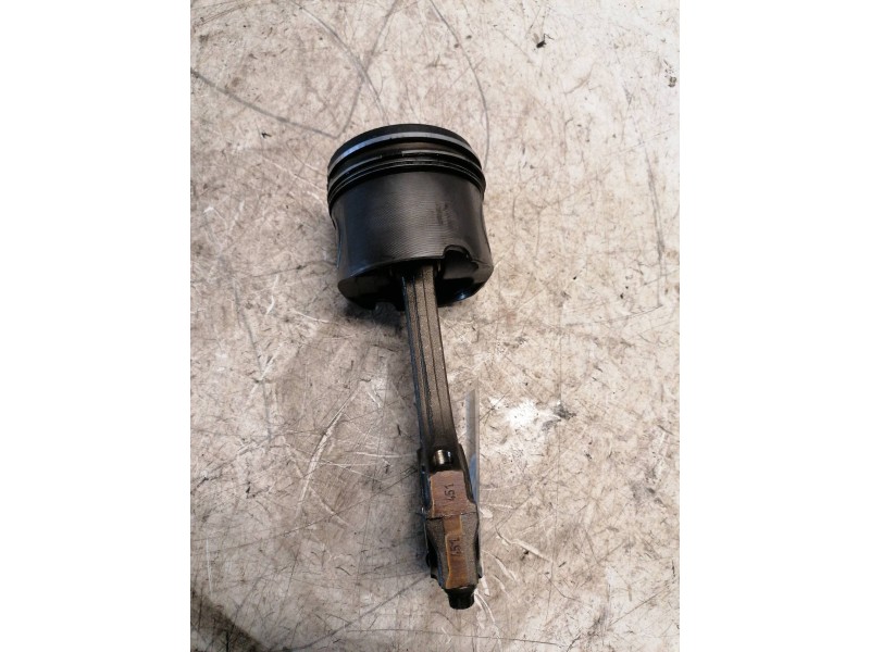 Recambio de piston para bmw serie 7 (e65/e66) 730d referencia OEM IAM   