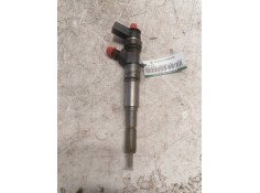 Recambio de inyector para bmw serie 7 (e65/e66) 730d referencia OEM IAM 0445110131 7789661 2 PINS