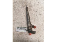 Recambio de inyector para bmw serie 7 (e65/e66) 730d referencia OEM IAM 0445110131 7789661 2 PINS 2