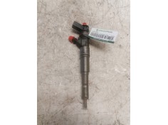 Recambio de inyector para bmw serie 7 (e65/e66) 730d referencia OEM IAM 0445110131 7789661 2 PINS