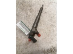 Recambio de inyector para bmw serie 7 (e65/e66) 730d referencia OEM IAM 0445110131 7789661 2 PINS 2