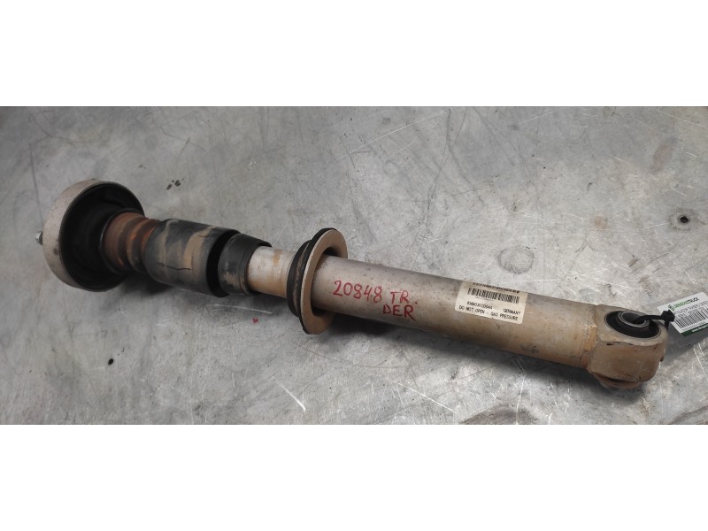 Recambio de amortiguador trasero derecho para bmw serie 7 (e65/e66) 730d referencia OEM IAM 3352675809406  