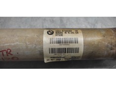 Recambio de amortiguador trasero izquierdo para bmw serie 7 (e65/e66) 730d referencia OEM IAM 3352675809406   2