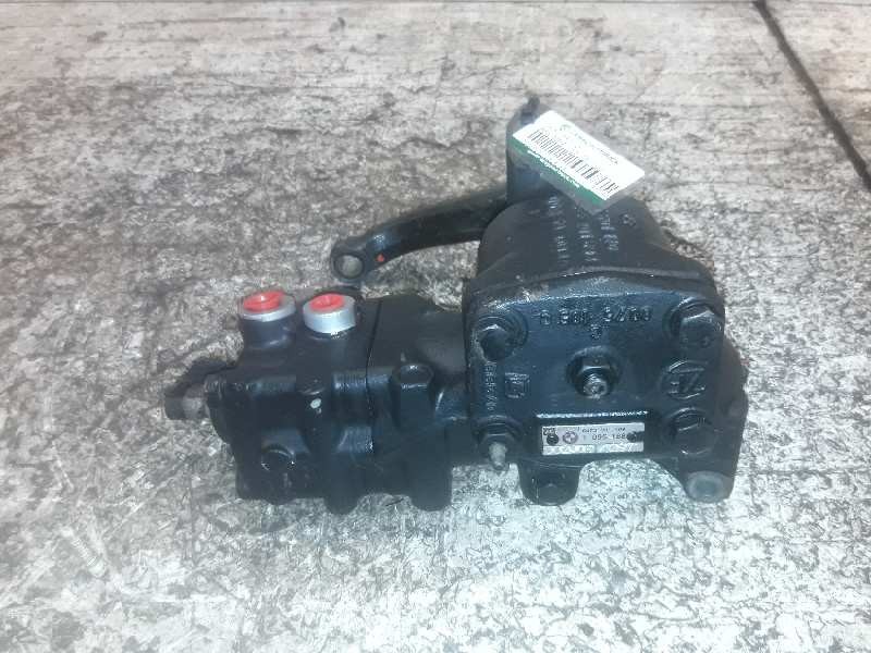 Recambio de caja direccion para bmw serie 7 (e38) 750i automático referencia OEM IAM 8075991108 1095188 
