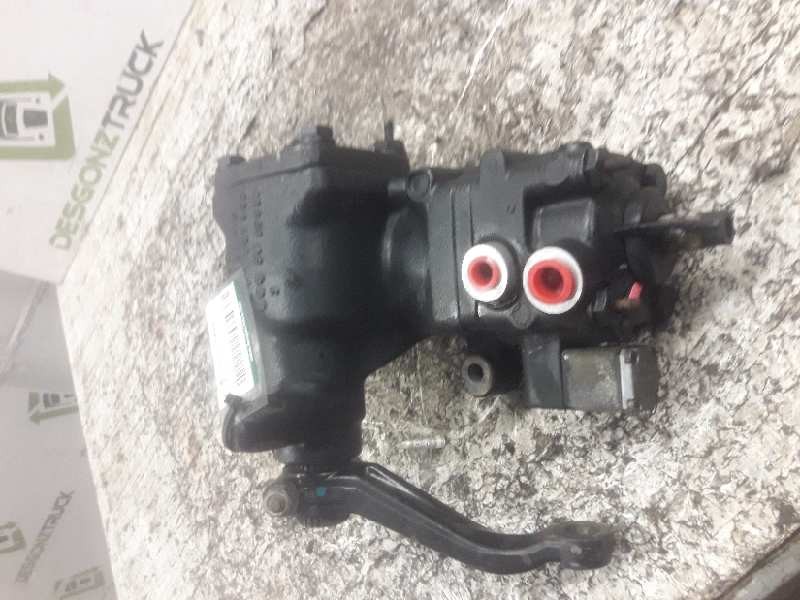 Recambio de caja direccion para bmw serie 7 (e38) 750i automático referencia OEM IAM 8075991108 1095188 