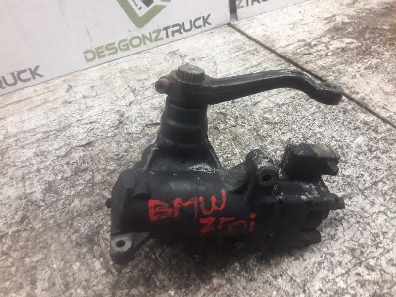 Recambio de caja direccion para bmw serie 7 (e38) 750i automático referencia OEM IAM 8075991108 1095188 