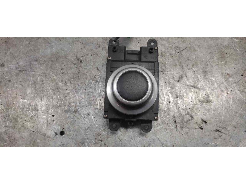 Recambio de mando multifuncion para bmw serie 5 berlina (e60) 520d referencia OEM IAM 6944884  