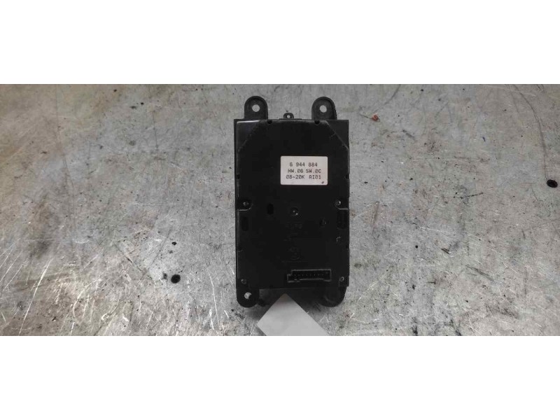 Recambio de mando multifuncion para bmw serie 5 berlina (e60) 520d referencia OEM IAM 6944884  
