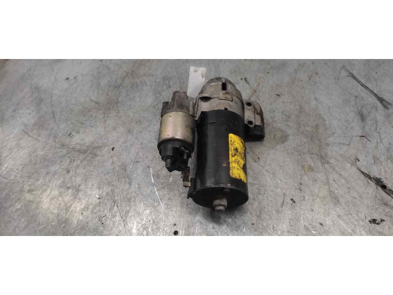 Recambio de motor arranque para bmw serie 5 berlina (e60) 520d referencia OEM IAM 0001109070 11 DIENTES 