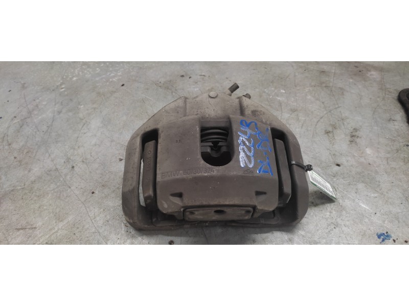 Recambio de pinza freno delantera derecha para bmw serie 5 berlina (e60) 520d referencia OEM IAM 6030324  