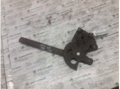 Recambio de elevalunas trasero izquierdo para bmw serie 5 (e28) 525i referencia OEM IAM  MANUAL 