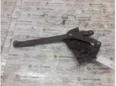 Recambio de elevalunas trasero izquierdo para bmw serie 5 (e28) 525i referencia OEM IAM  MANUAL  2