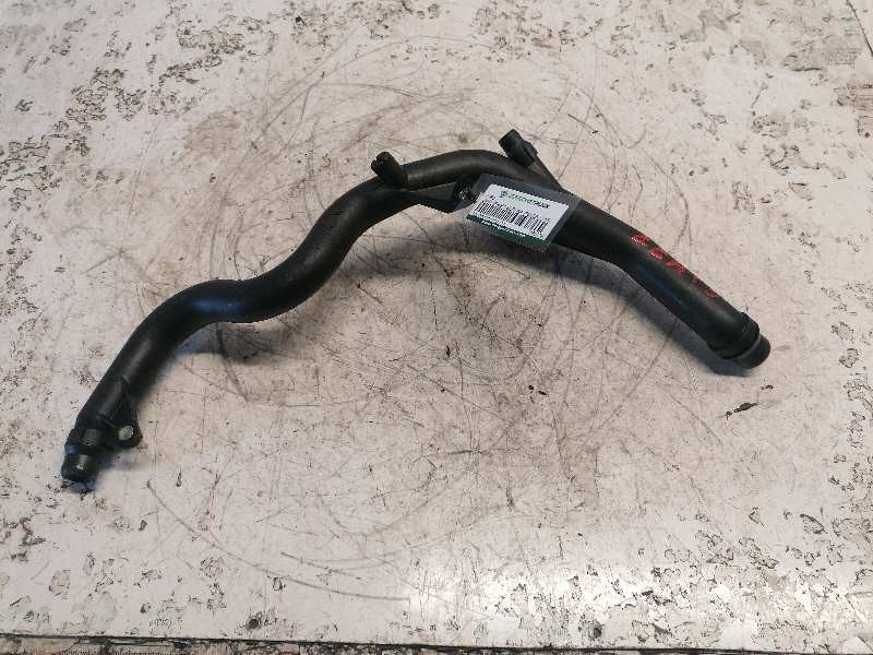 Recambio de tubo para bmw serie 1 berlina (e81/e87) 118d referencia OEM IAM 1153778738003  