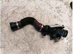 Recambio de termostato para bmw serie 1 berlina (e81/e87) 118d referencia OEM IAM 2248038  
