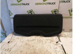 Recambio de bandeja trasera para renault clio iii authentique referencia OEM IAM   