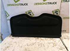 Recambio de bandeja trasera para renault clio iii authentique referencia OEM IAM    2