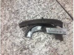 Recambio de zapatas de freno traseras para bmw serie 3 berlina (e46) 320d referencia OEM IAM 90R01790000 IZQUIERDA 