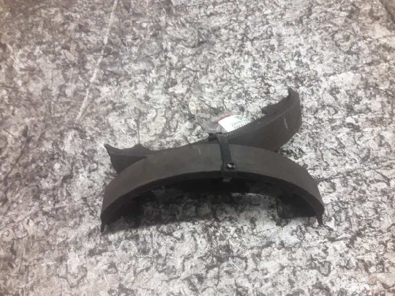 Recambio de zapatas de freno traseras para bmw serie 3 berlina (e46) 320d referencia OEM IAM 90R01790000 IZQUIERDA 