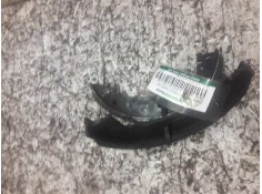 Recambio de zapatas de freno traseras para bmw serie 3 berlina (e46) 320d referencia OEM IAM 90R01790000 DERECHA 