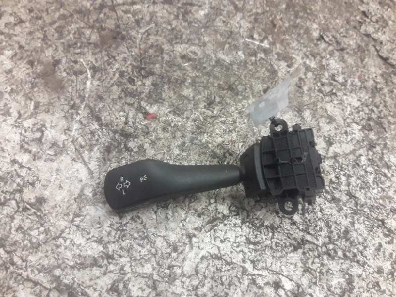 Recambio de mando intermitentes para bmw serie 3 berlina (e46) 320d referencia OEM IAM 8363662M 01104000 3 PINS