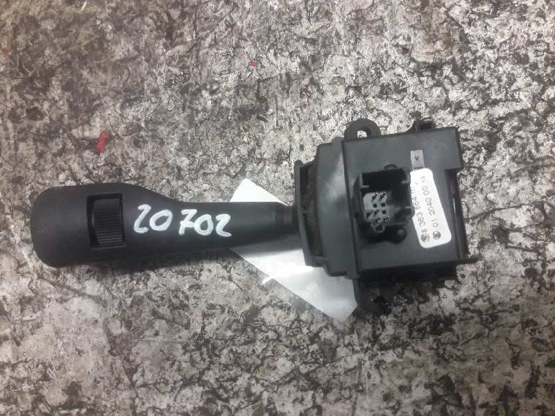 Recambio de mando limpia para bmw serie 3 berlina (e46) 320d referencia OEM IAM 8363664M 01204000 5 PINS