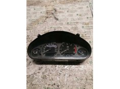 Recambio de cuadro instrumentos para bmw serie 3 berlina (e36) 318tds referencia OEM IAM 8363750 0263301773 