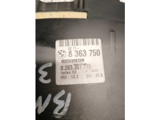 Recambio de cuadro instrumentos para bmw serie 3 berlina (e36) 318tds referencia OEM IAM 8363750 0263301773  2