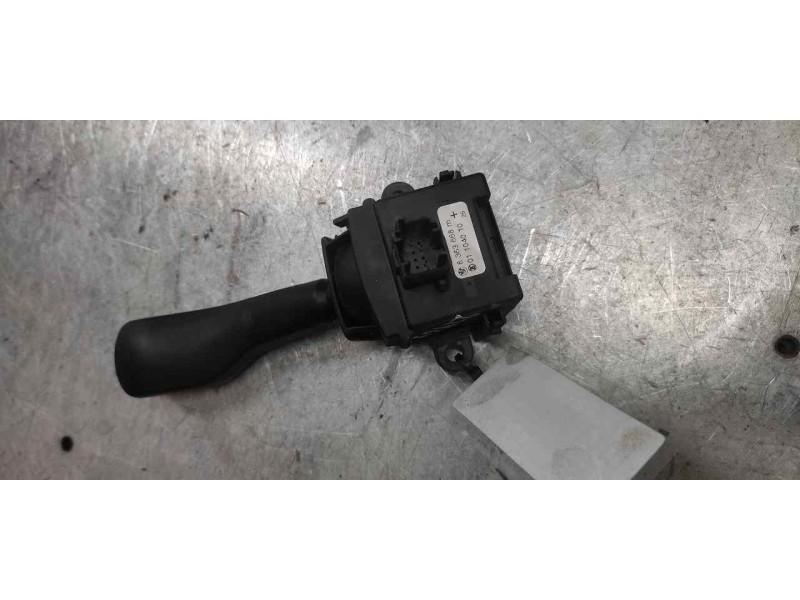 Recambio de mando intermitentes para bmw serie 5 berlina (e39) referencia OEM IAM 8363668M 4 PINS 