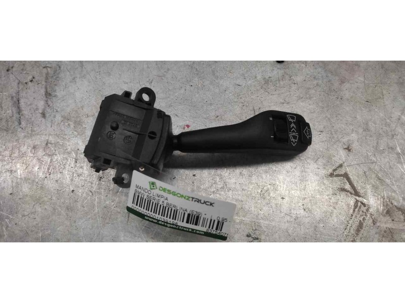 Recambio de mando limpia para bmw serie 5 berlina (e39) referencia OEM IAM 8375407M 7 PINS 