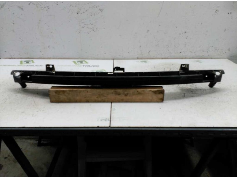 Recambio de refuerzo paragolpes delantero para peugeot 206 cc cc roland garros referencia OEM IAM   