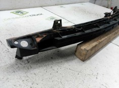Recambio de refuerzo paragolpes delantero para peugeot 206 cc cc roland garros referencia OEM IAM    2