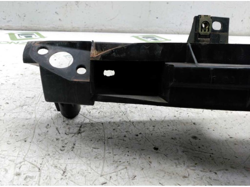 Recambio de refuerzo paragolpes delantero para peugeot 206 cc cc roland garros referencia OEM IAM   