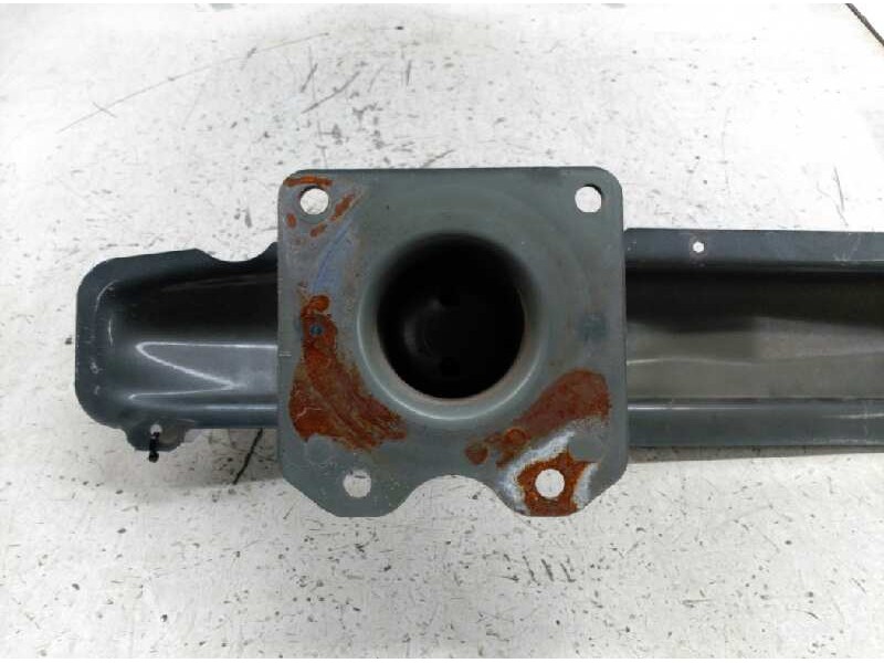 Recambio de refuerzo paragolpes delantero para citroën c5 berlina 2.0 hdi magic referencia OEM IAM   