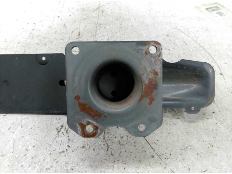 Recambio de refuerzo paragolpes delantero para citroën c5 berlina 2.0 hdi magic referencia OEM IAM   