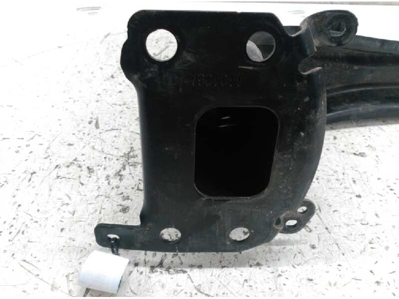 Recambio de refuerzo paragolpes delantero para seat leon (1p1) 1.9 tdi referencia OEM IAM 1P080109A  