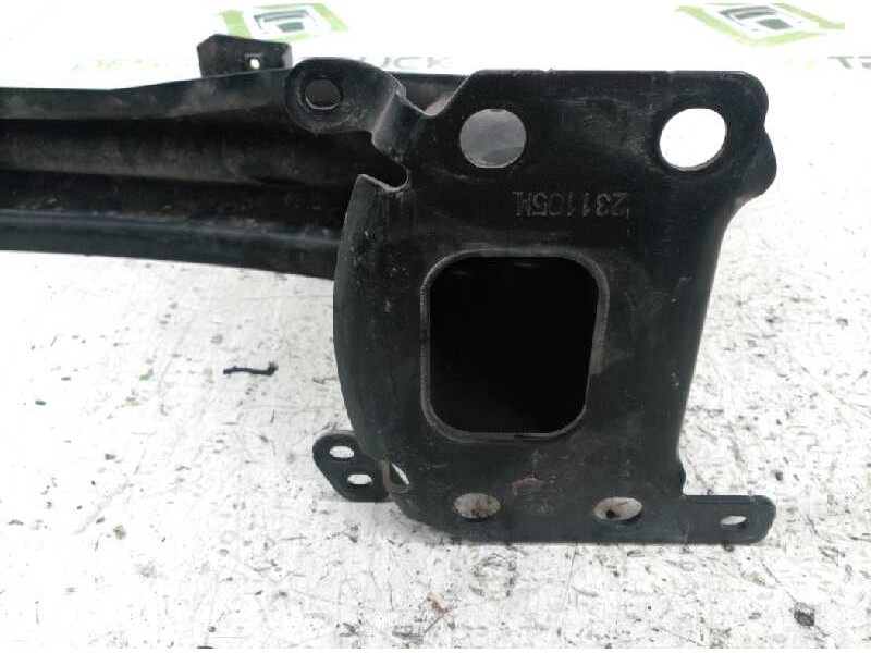 Recambio de refuerzo paragolpes delantero para seat leon (1p1) 1.9 tdi referencia OEM IAM 1P080109A  