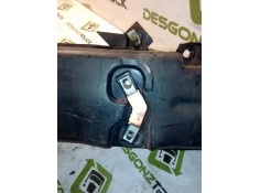 Recambio de refuerzo paragolpes delantero para ford transit mod.2000 caja abierta ft 330 2.4 largo referencia OEM IAM 1C1XV17750 2