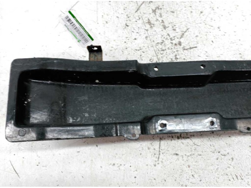 Recambio de refuerzo paragolpes delantero para kia carnival ii 2.9 cdri ex referencia OEM IAM   