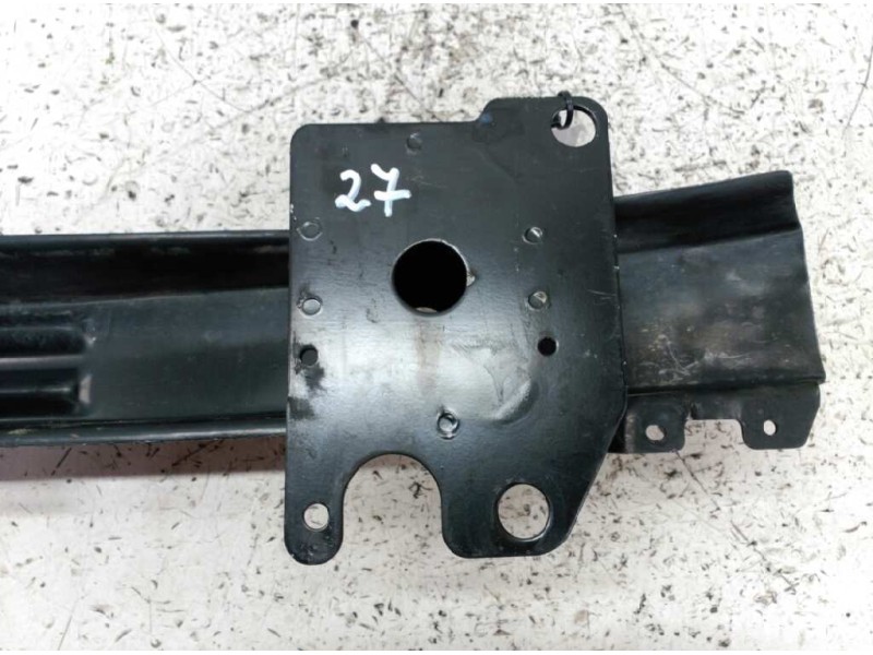 Recambio de refuerzo paragolpes delantero para volkswagen polo berlina (6n2) trendline referencia OEM IAM 6N0805551  