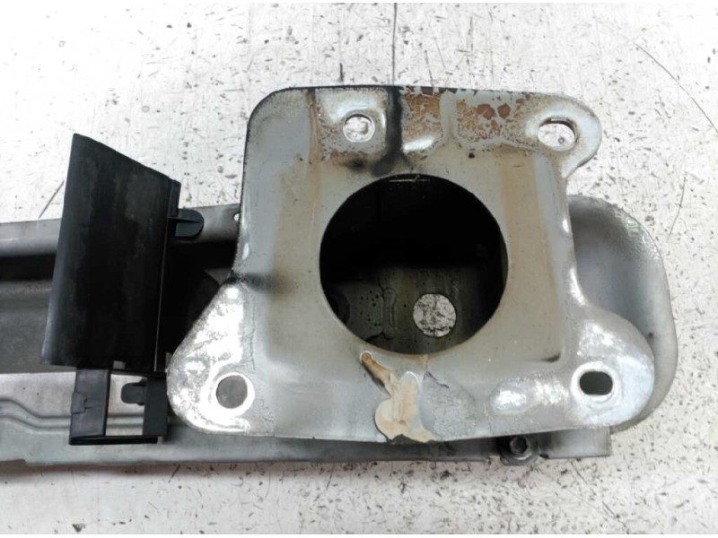 Recambio de refuerzo paragolpes delantero para bmw serie 3 berlina (e36) 316i referencia OEM IAM   