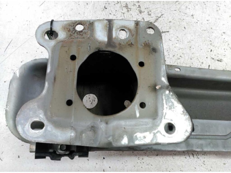 Recambio de refuerzo paragolpes delantero para bmw serie 3 berlina (e36) 316i referencia OEM IAM   