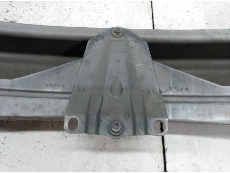 Recambio de refuerzo paragolpes delantero para bmw serie 3 berlina (e36) 316i referencia OEM IAM   