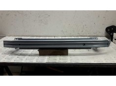 Recambio de refuerzo paragolpes delantero para fiat ulysse (179) 2.2 jtd admiral referencia OEM IAM   