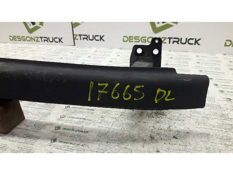 Recambio de refuerzo paragolpes delantero para seat ibiza (6l1) cool referencia OEM IAM   